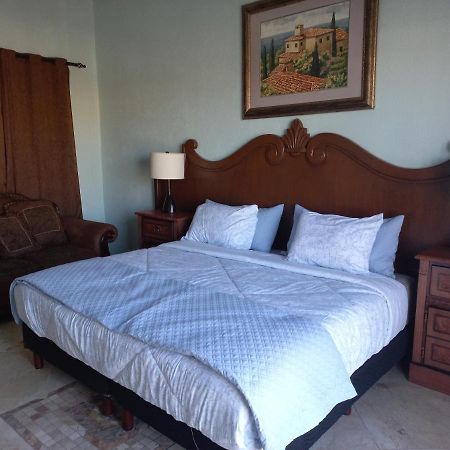 San José del Cabo Departamento Tayde 아파트 외부 사진