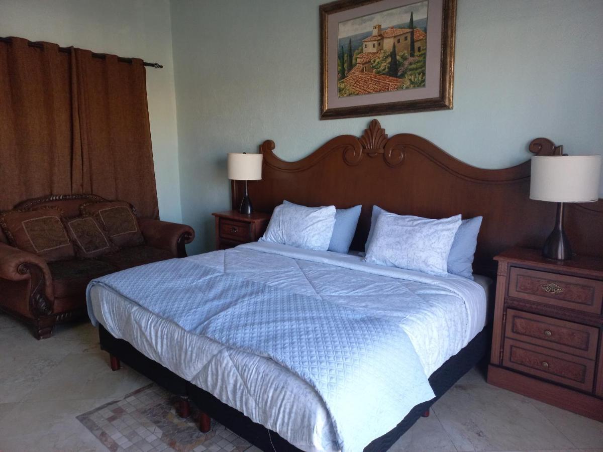 San José del Cabo Departamento Tayde 아파트 외부 사진