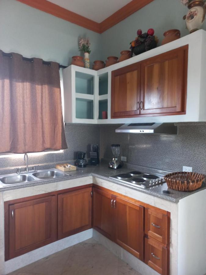 San José del Cabo Departamento Tayde 아파트 외부 사진