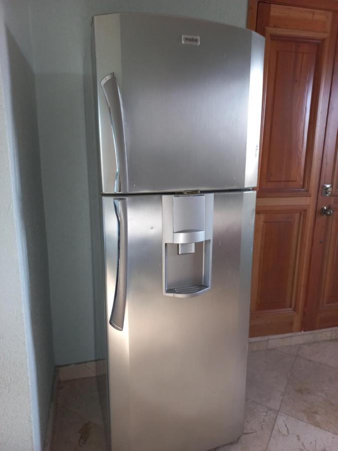 San José del Cabo Departamento Tayde 아파트 외부 사진