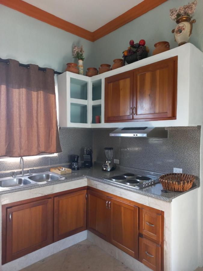 San José del Cabo Departamento Tayde 아파트 외부 사진