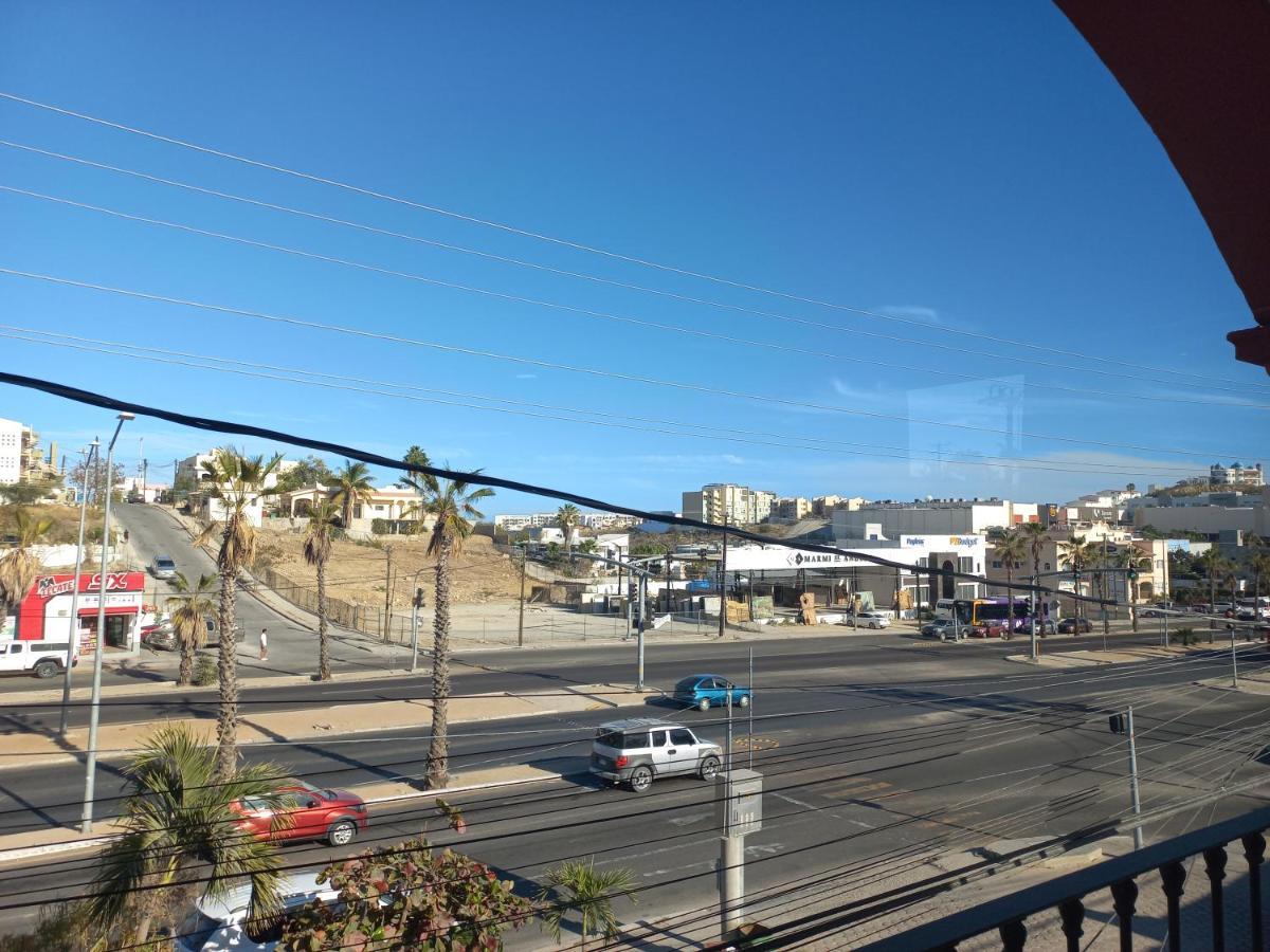 San José del Cabo Departamento Tayde 아파트 외부 사진