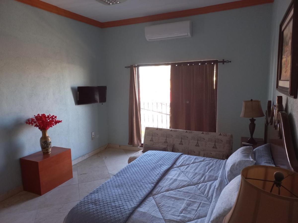 San José del Cabo Departamento Tayde 아파트 외부 사진