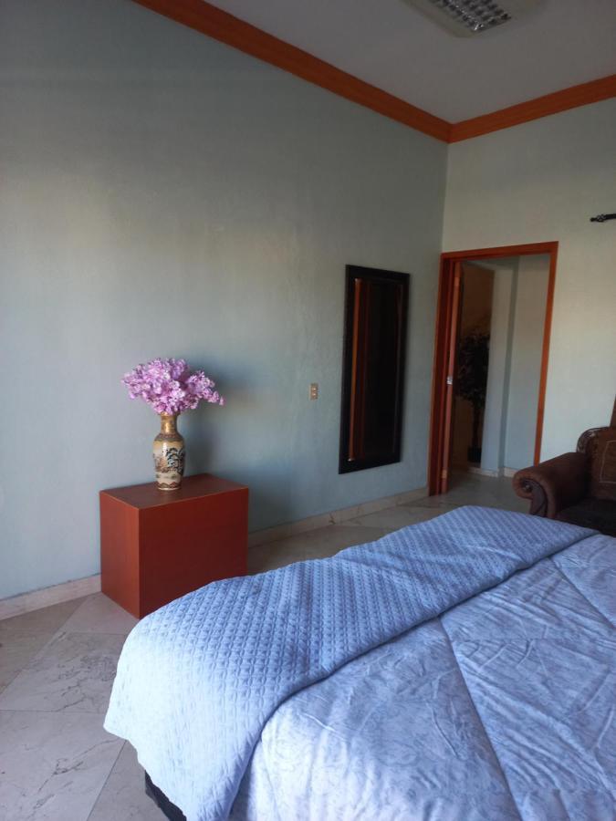 San José del Cabo Departamento Tayde 아파트 외부 사진