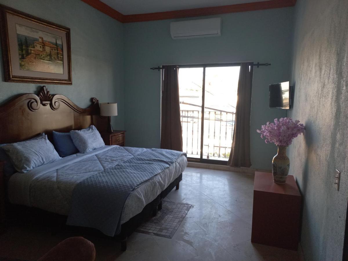 San José del Cabo Departamento Tayde 아파트 외부 사진
