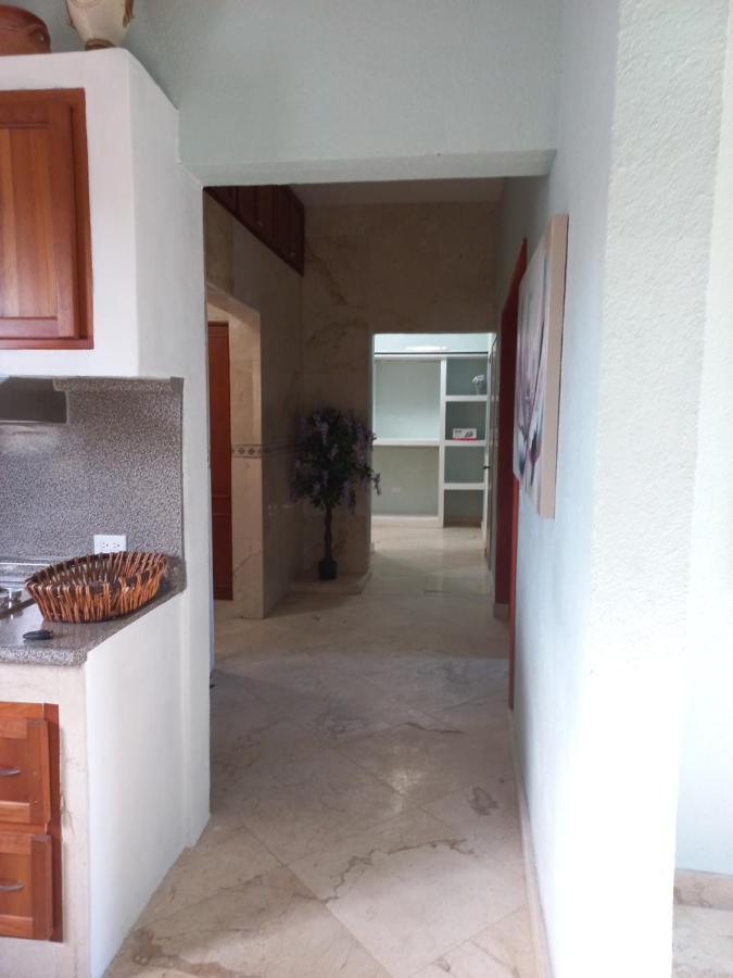 San José del Cabo Departamento Tayde 아파트 외부 사진