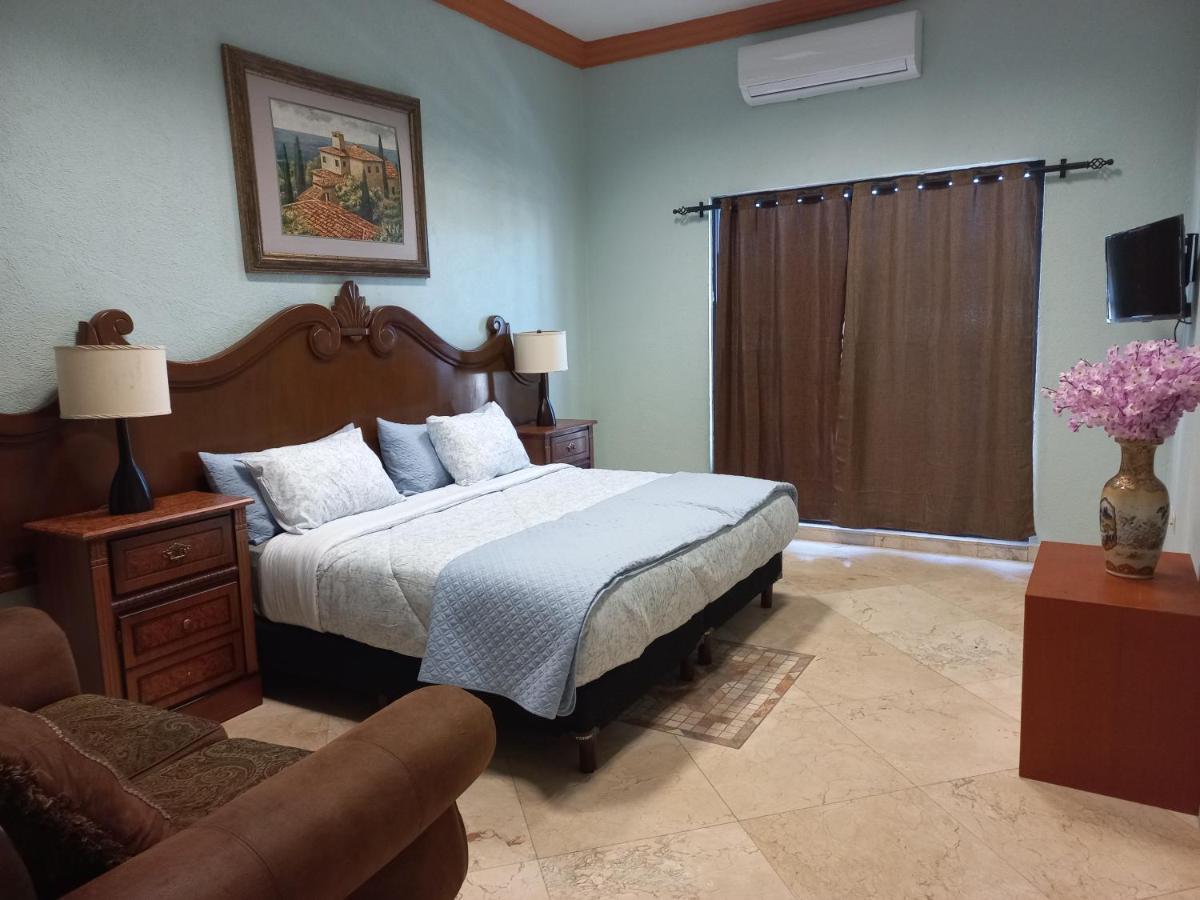 San José del Cabo Departamento Tayde 아파트 외부 사진