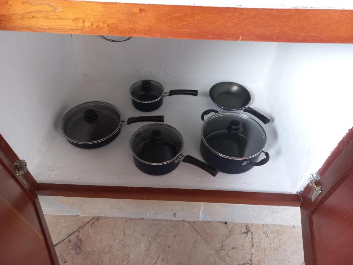 San José del Cabo Departamento Tayde 아파트 외부 사진
