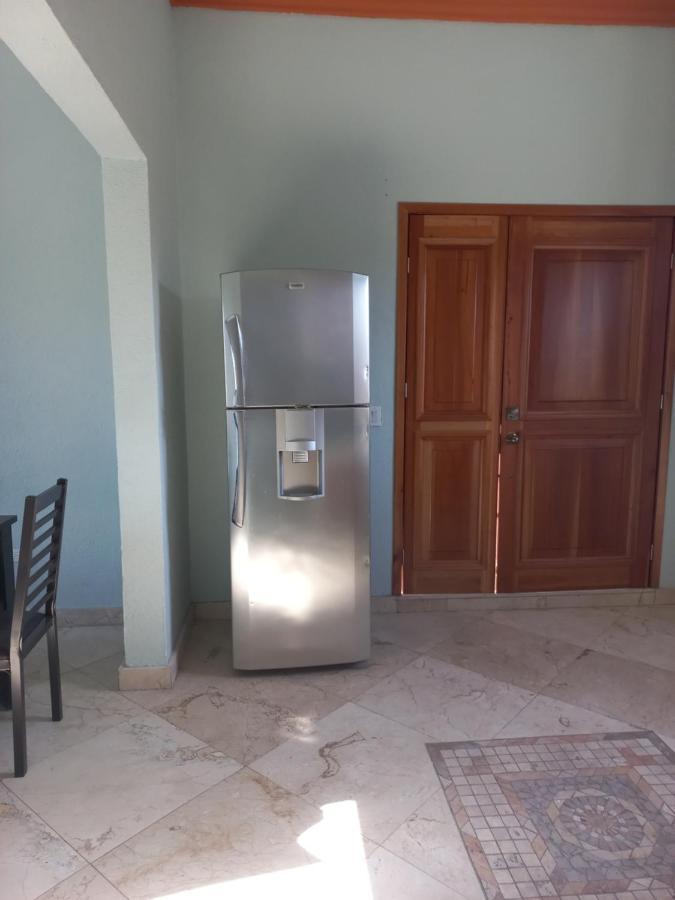 San José del Cabo Departamento Tayde 아파트 외부 사진