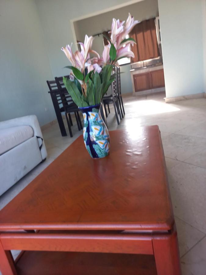 San José del Cabo Departamento Tayde 아파트 외부 사진