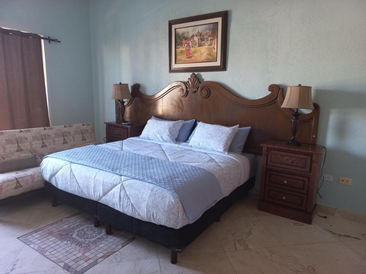 San José del Cabo Departamento Tayde 아파트 외부 사진