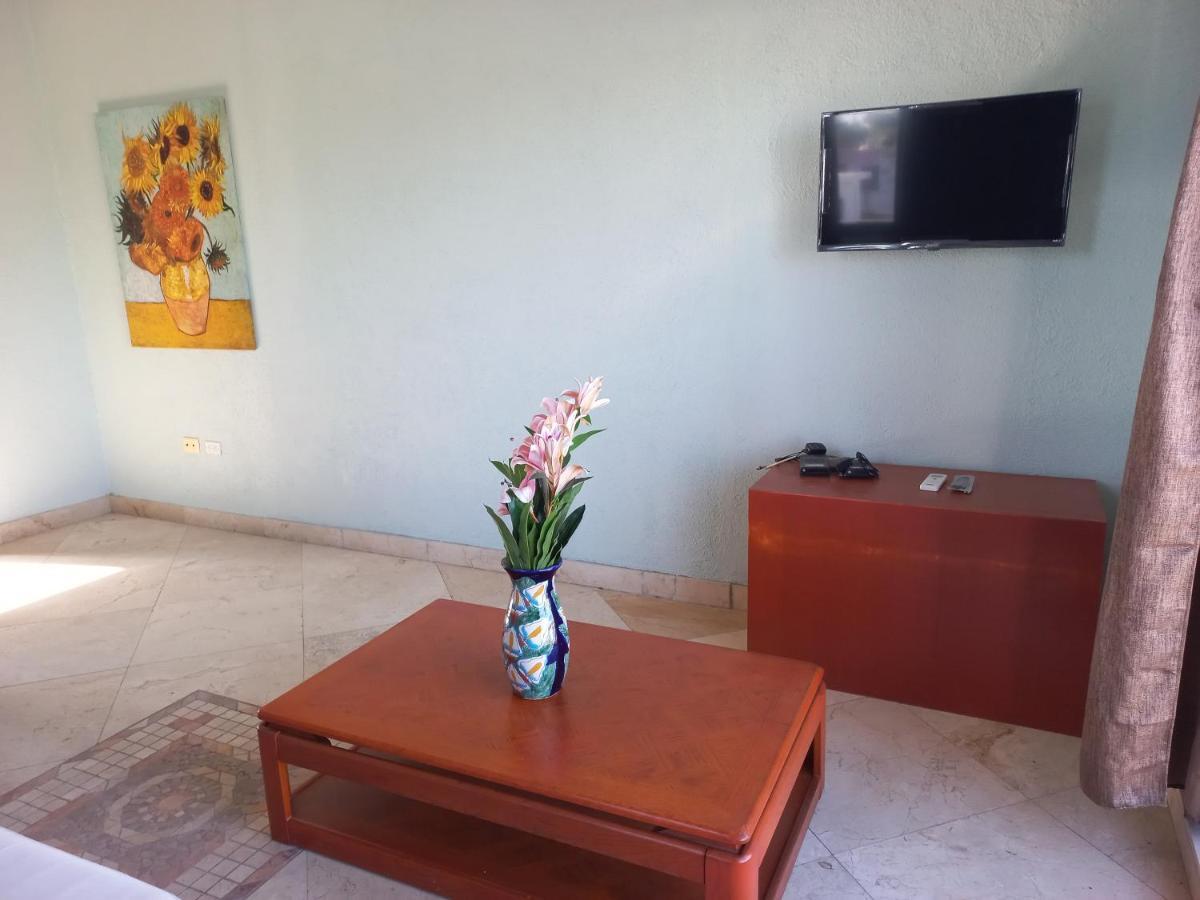 San José del Cabo Departamento Tayde 아파트 외부 사진