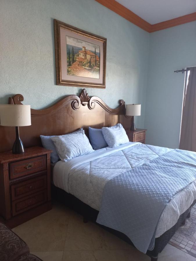 San José del Cabo Departamento Tayde 아파트 외부 사진