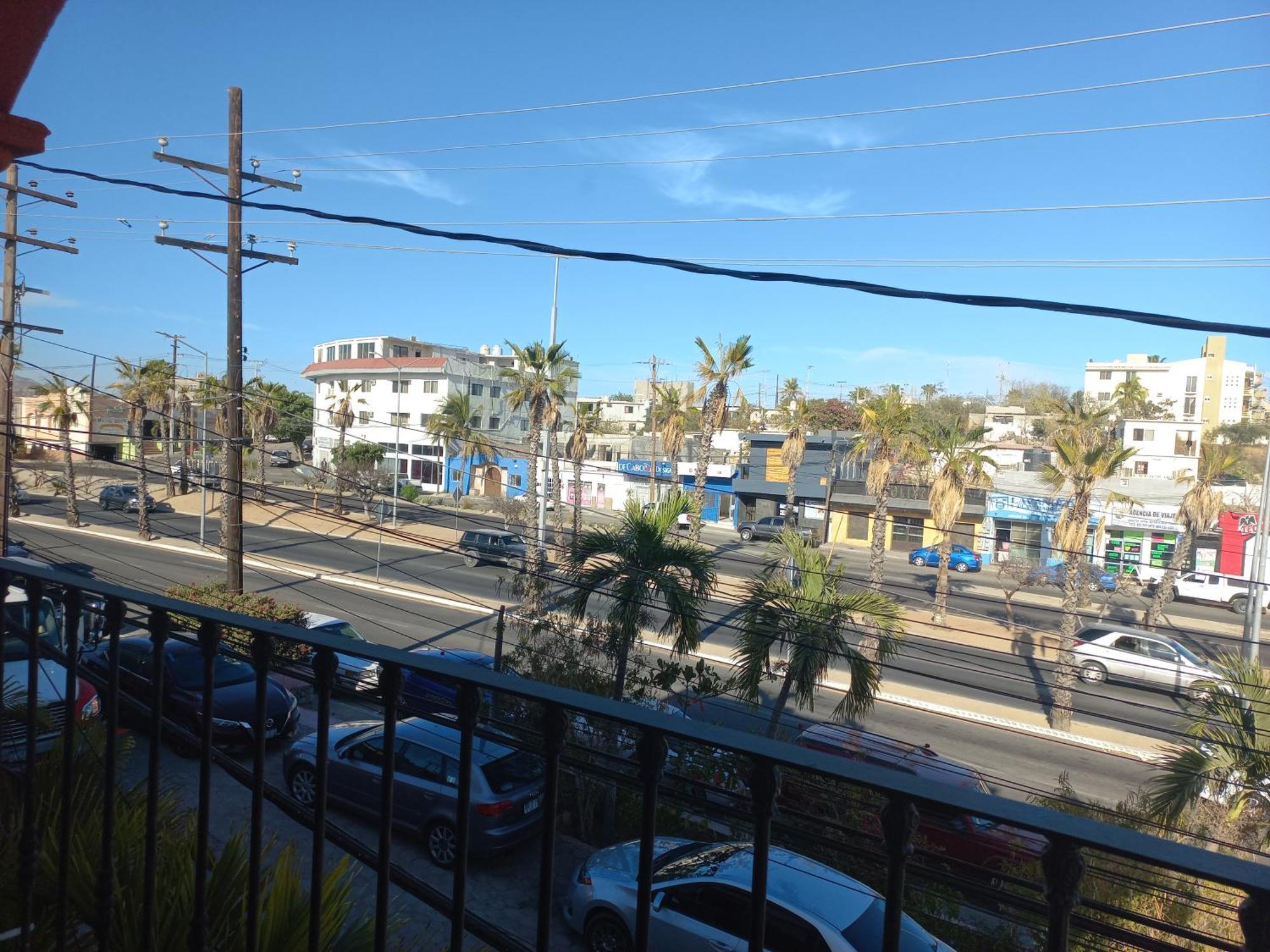 San José del Cabo Departamento Tayde 아파트 외부 사진