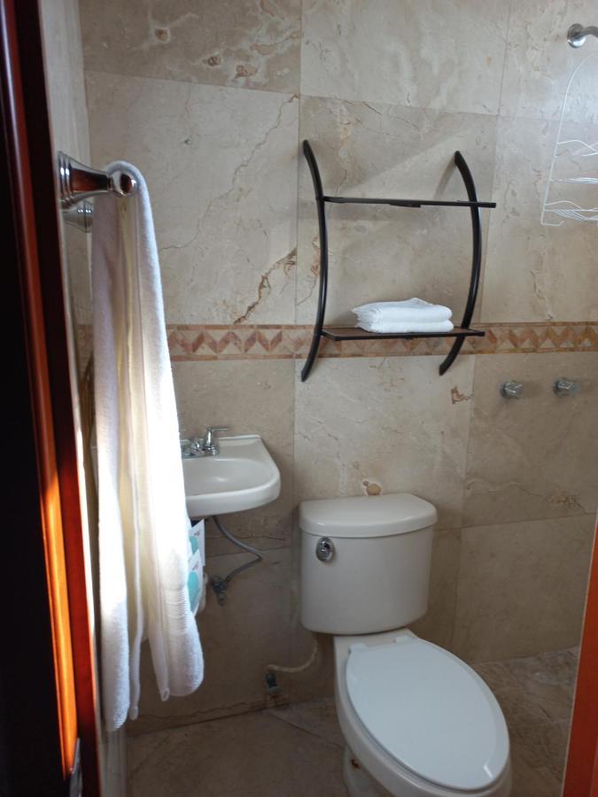 San José del Cabo Departamento Tayde 아파트 외부 사진