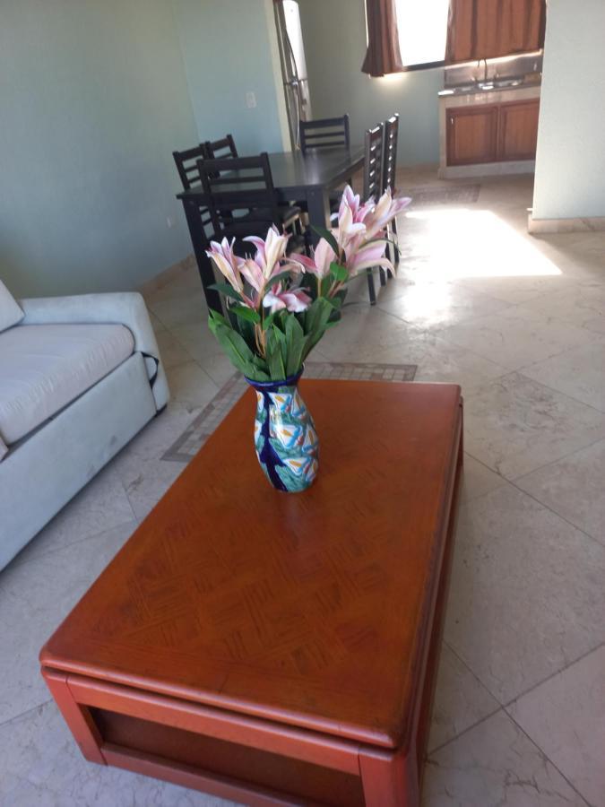 San José del Cabo Departamento Tayde 아파트 외부 사진