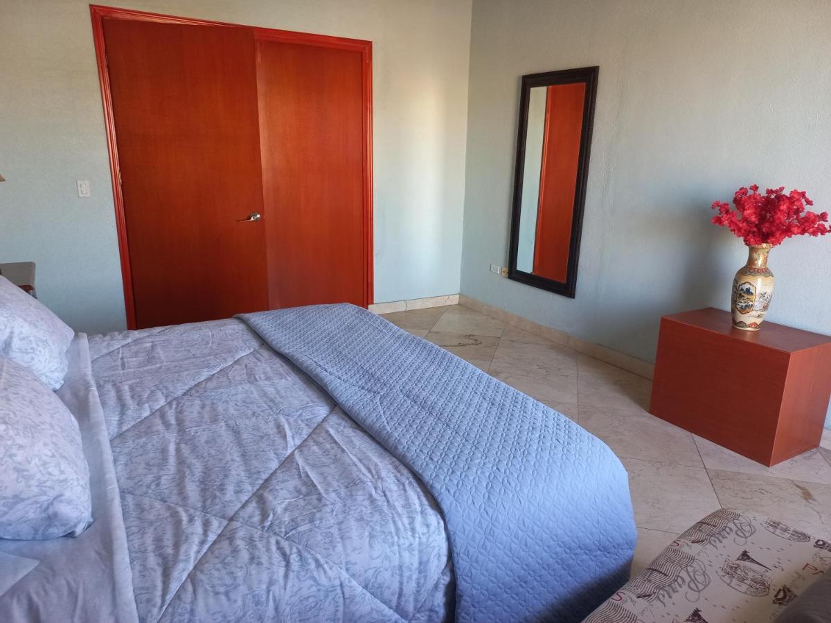 San José del Cabo Departamento Tayde 아파트 외부 사진