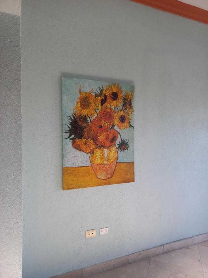 San José del Cabo Departamento Tayde 아파트 외부 사진