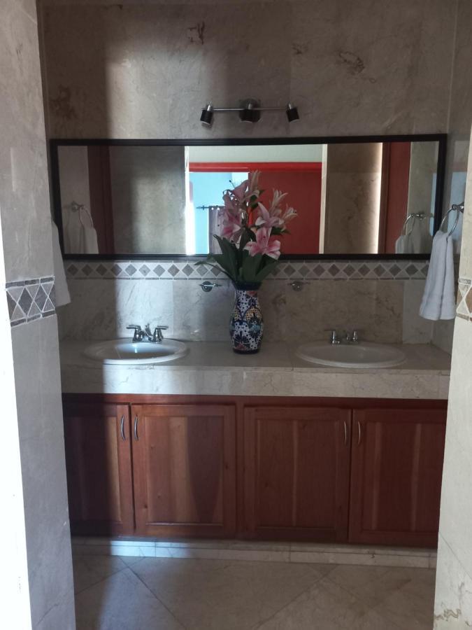 San José del Cabo Departamento Tayde 아파트 외부 사진