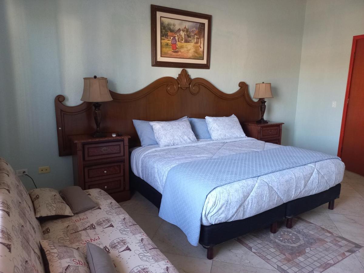 San José del Cabo Departamento Tayde 아파트 외부 사진