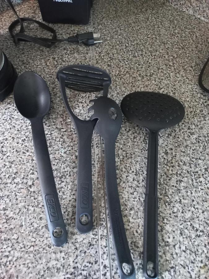 San José del Cabo Departamento Tayde 아파트 외부 사진